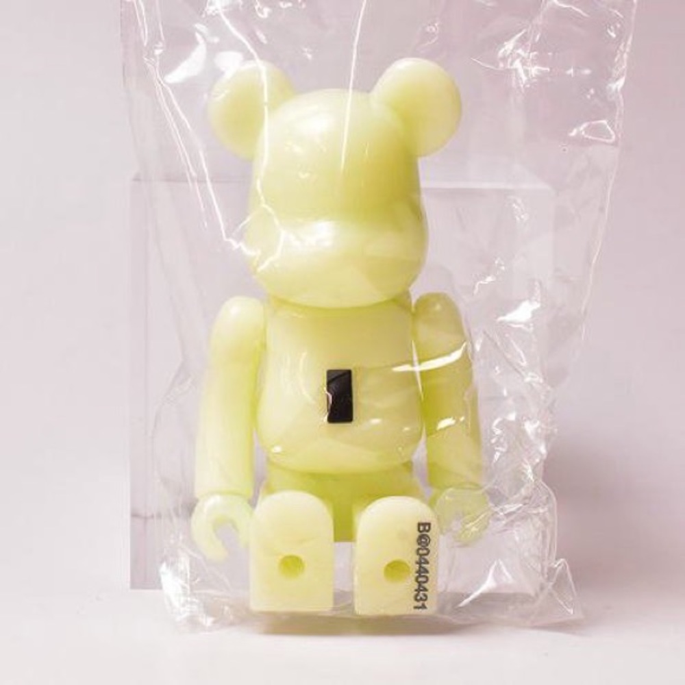 BE@RBRICK Series 44 100% Basic ‘I’
